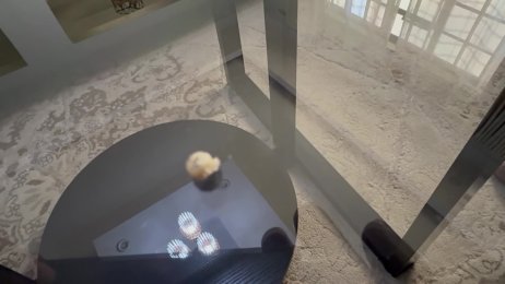 My jigger pulled out - trying to use it to educate viewers about jigger structure (June 13th 2025).