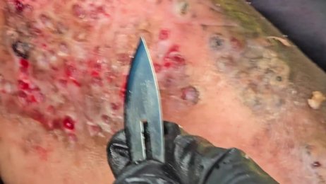Robert Bulimo’s follow up dejiggering - A LOT OF JIGGERS #4 (June 21st 2025)