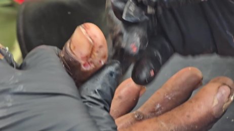 Robert Bulimo’s follow up dejiggering - A LOT OF JIGGERS #10 (June 24th 2025)